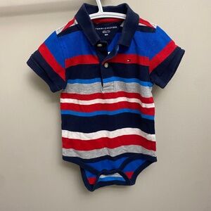 Tommy Hilfiger Bodysuit 🖤3 for 10🖤